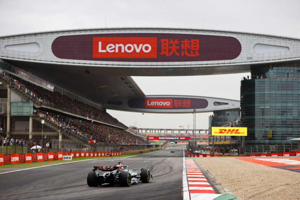  Swamp Gas Or Green Goo? China’s F1 Fires Puzzle FIA