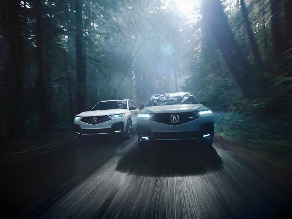  Acura Is Pausing MDX Type S Production After 2026