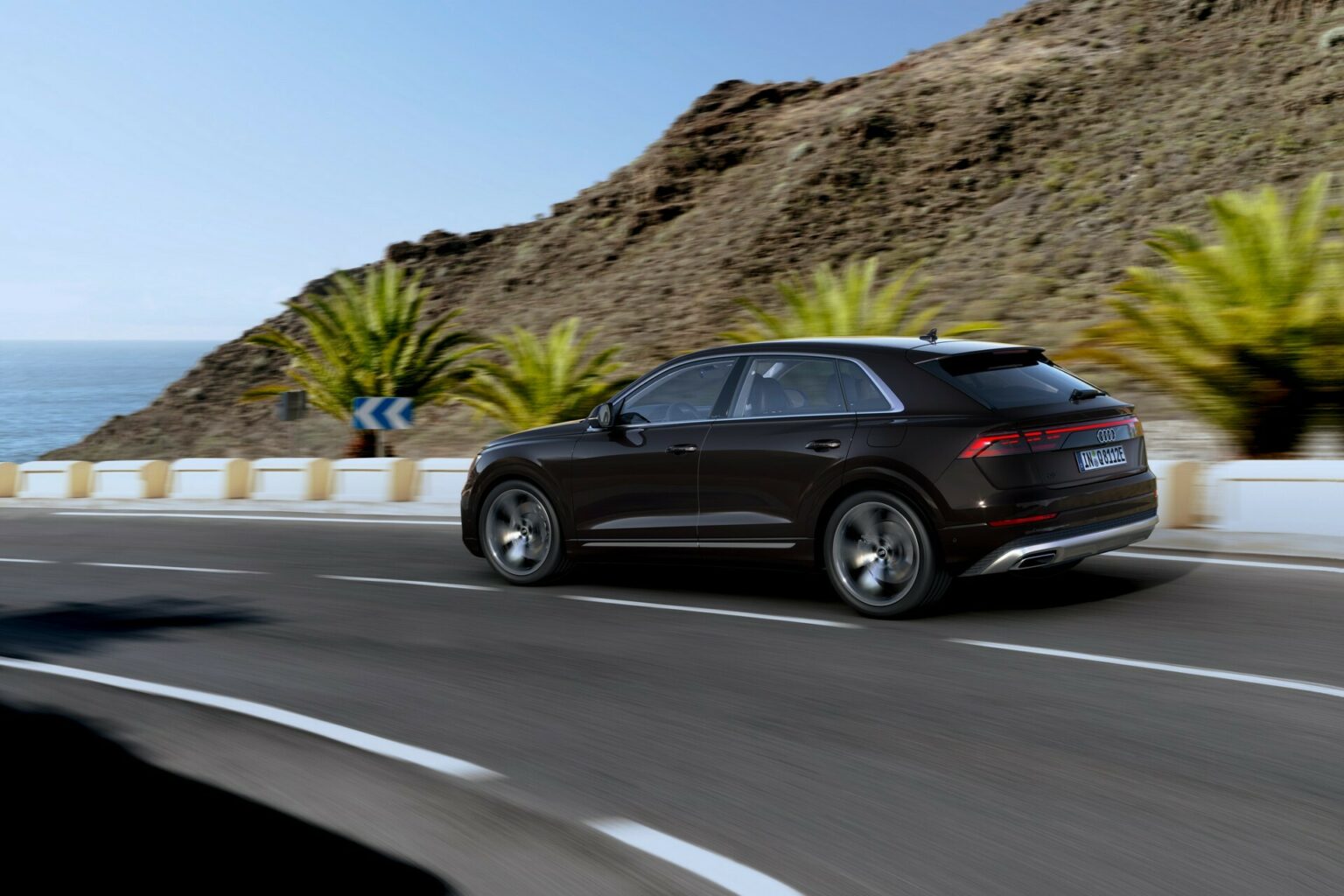 Updated Audi Q7 And Q8 PHEVs Pack More Power And Range | Carscoops