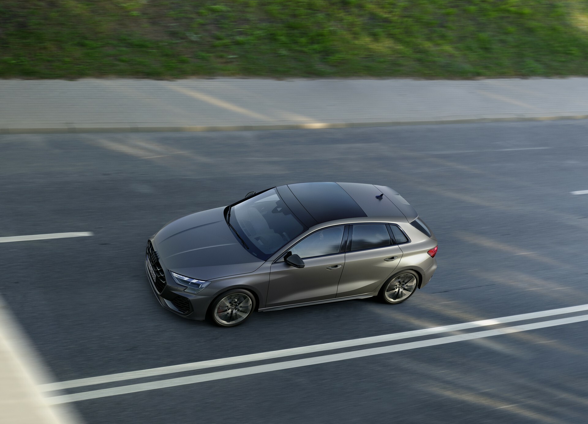 2025 Audi S3 - 133