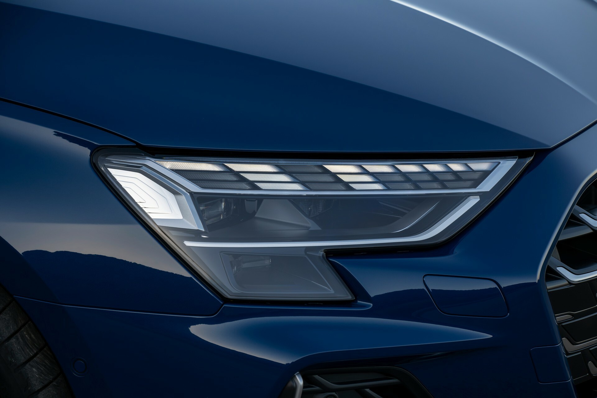 2025 Audi S3 - 38