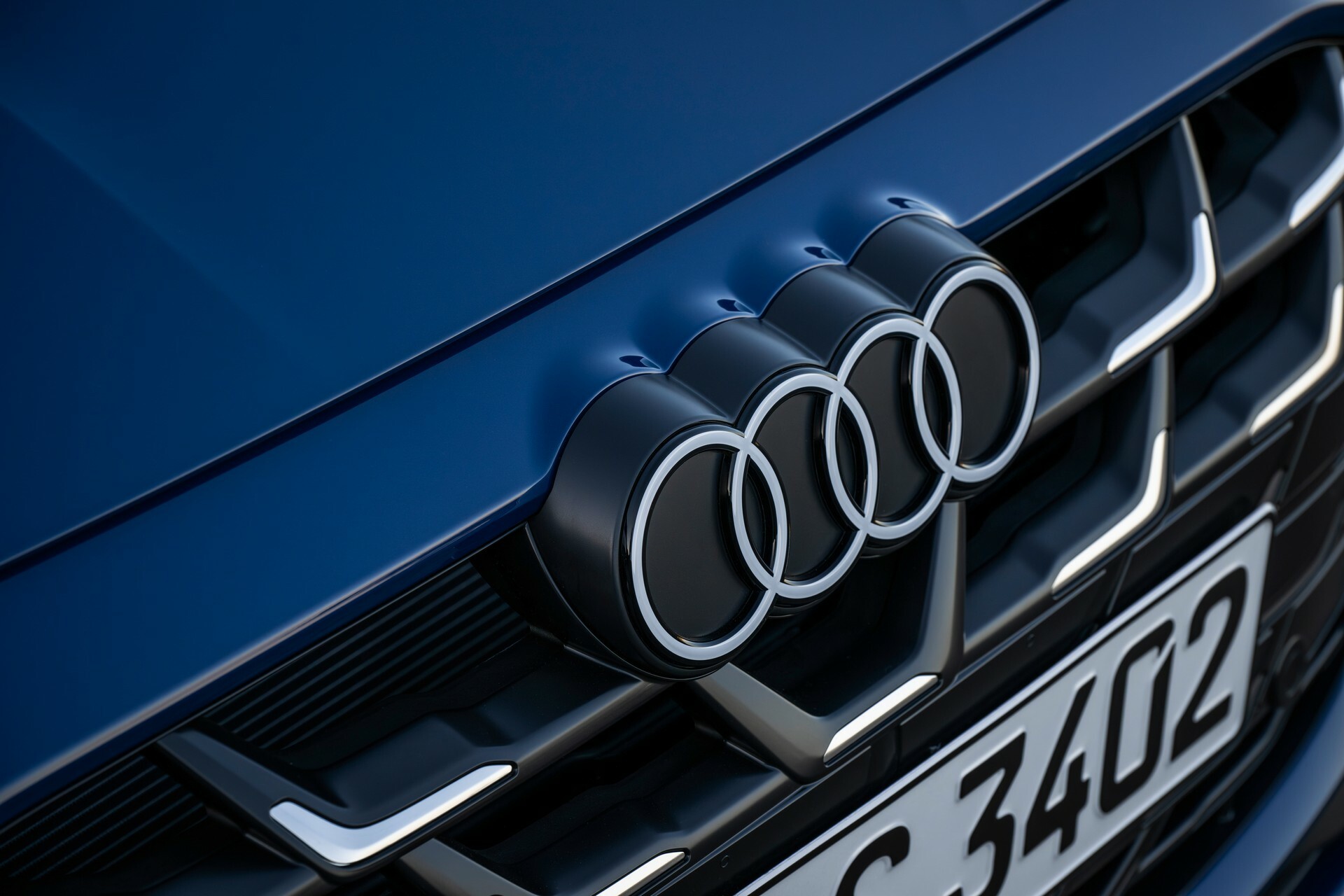 2025 Audi S3 - 39