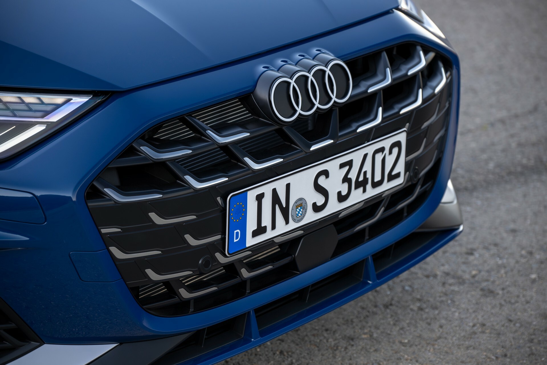 2025 Audi S3 - 48