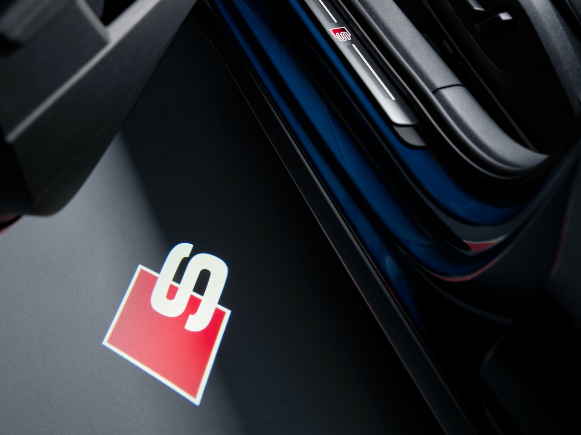 2025 Audi S3 - 57