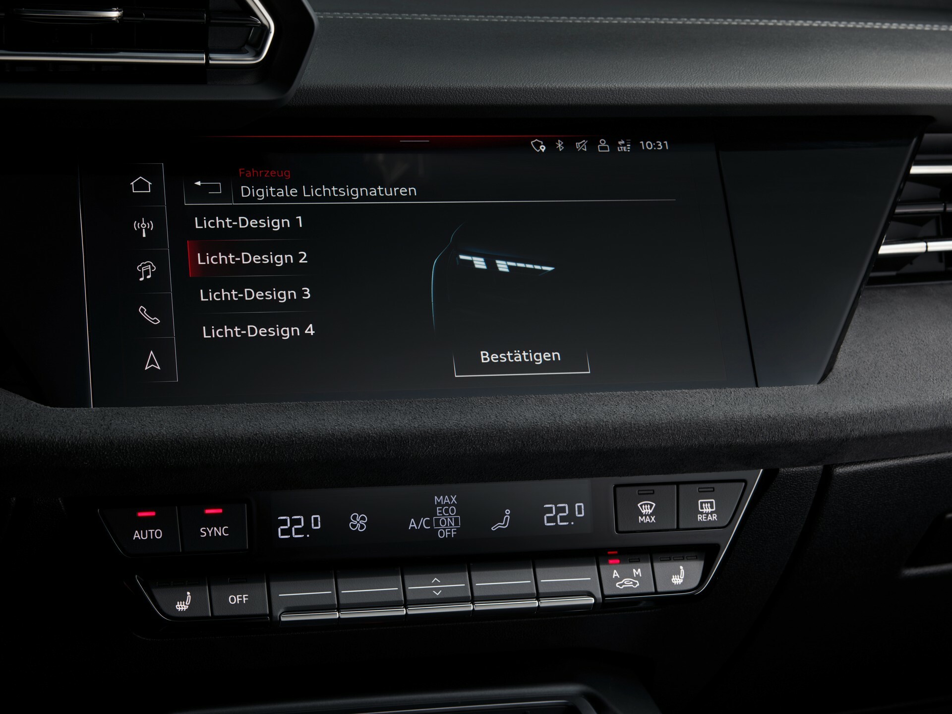 2025 Audi S3 - 63
