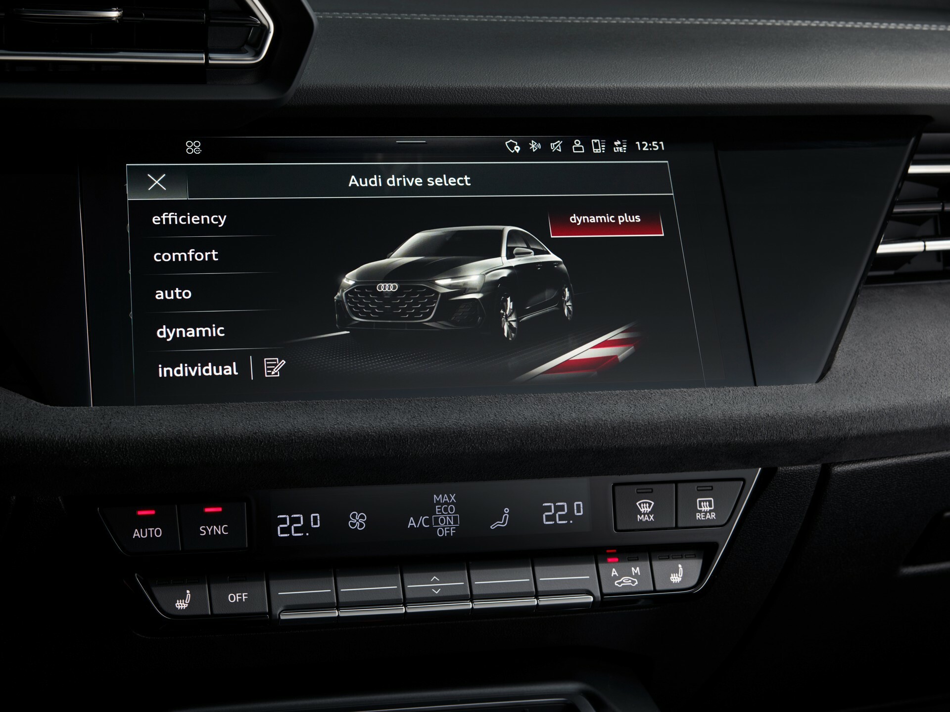 2025 Audi S3 - 64