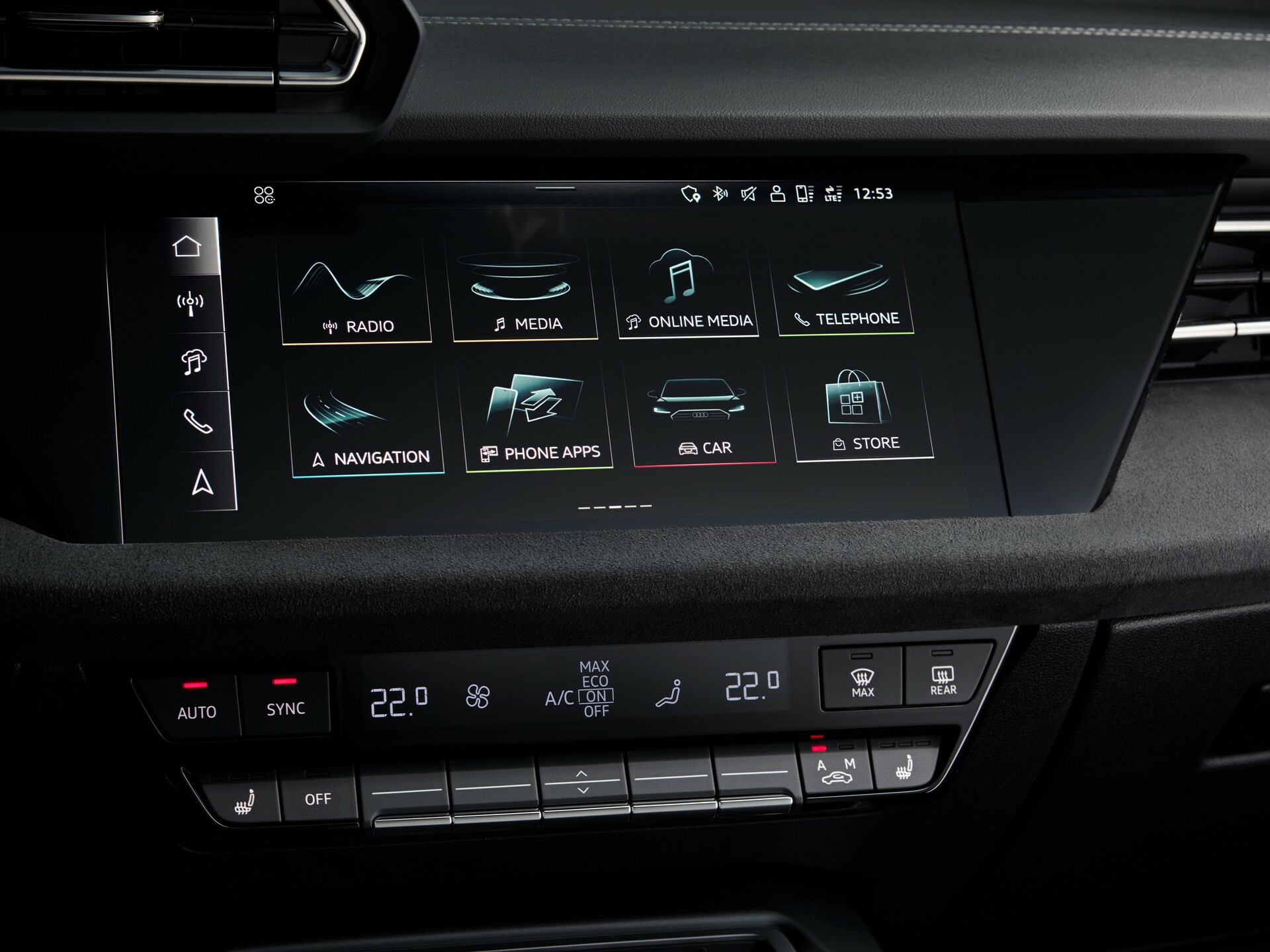 2025 Audi S3 - 65