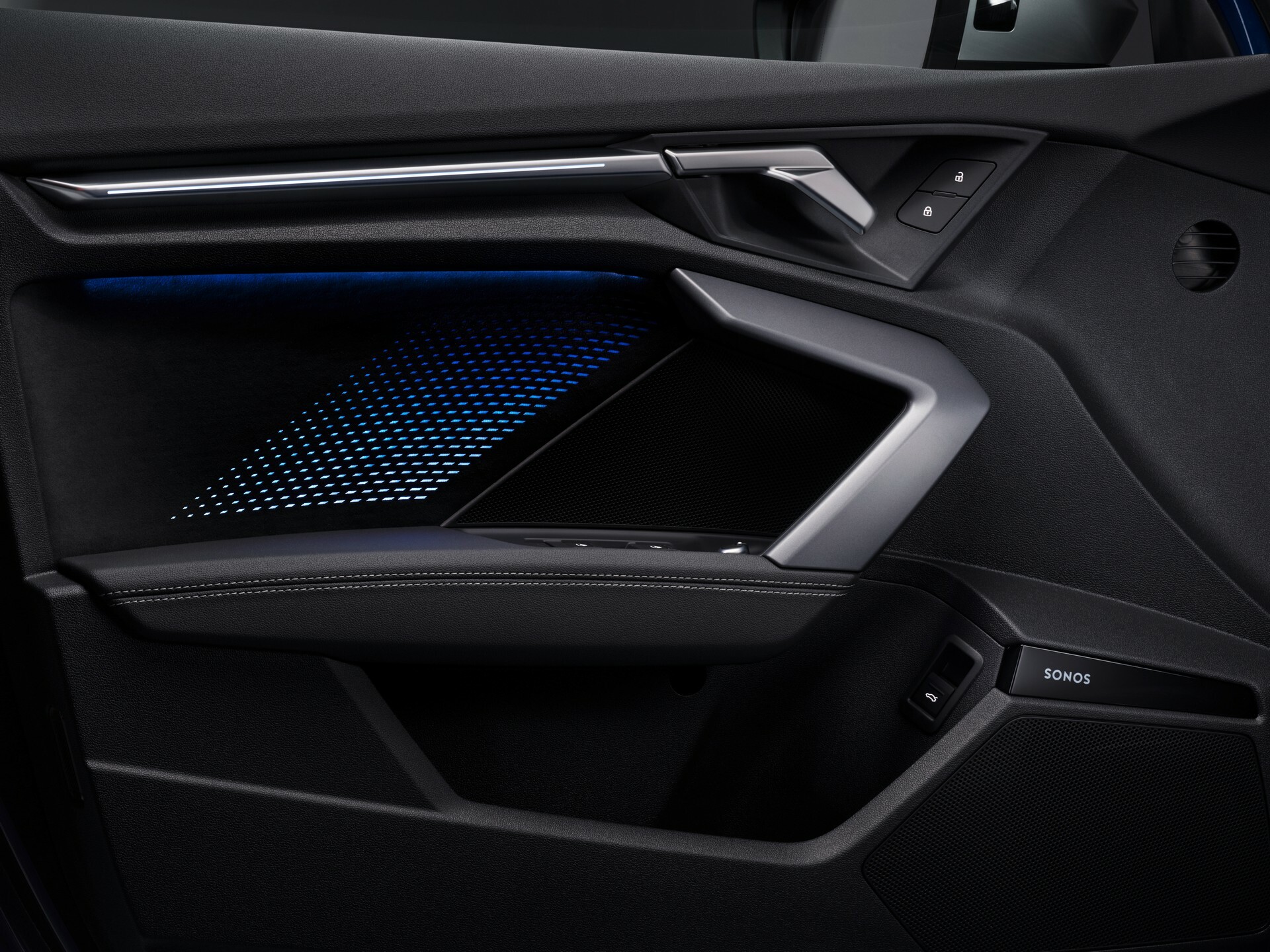 2025 Audi S3 - 68