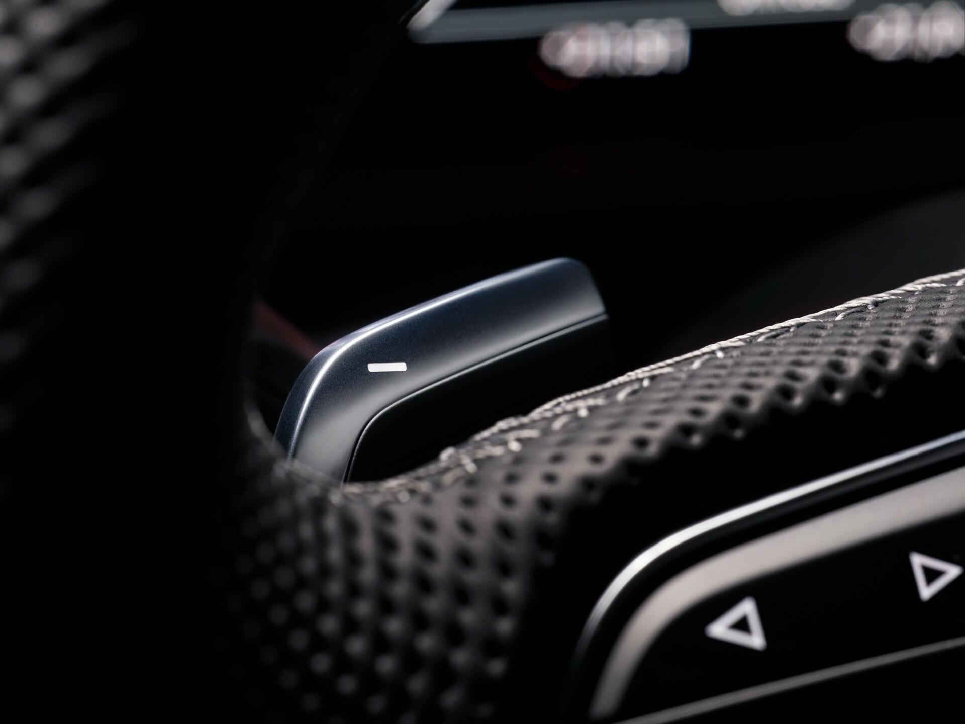 2025 Audi S3 - 70