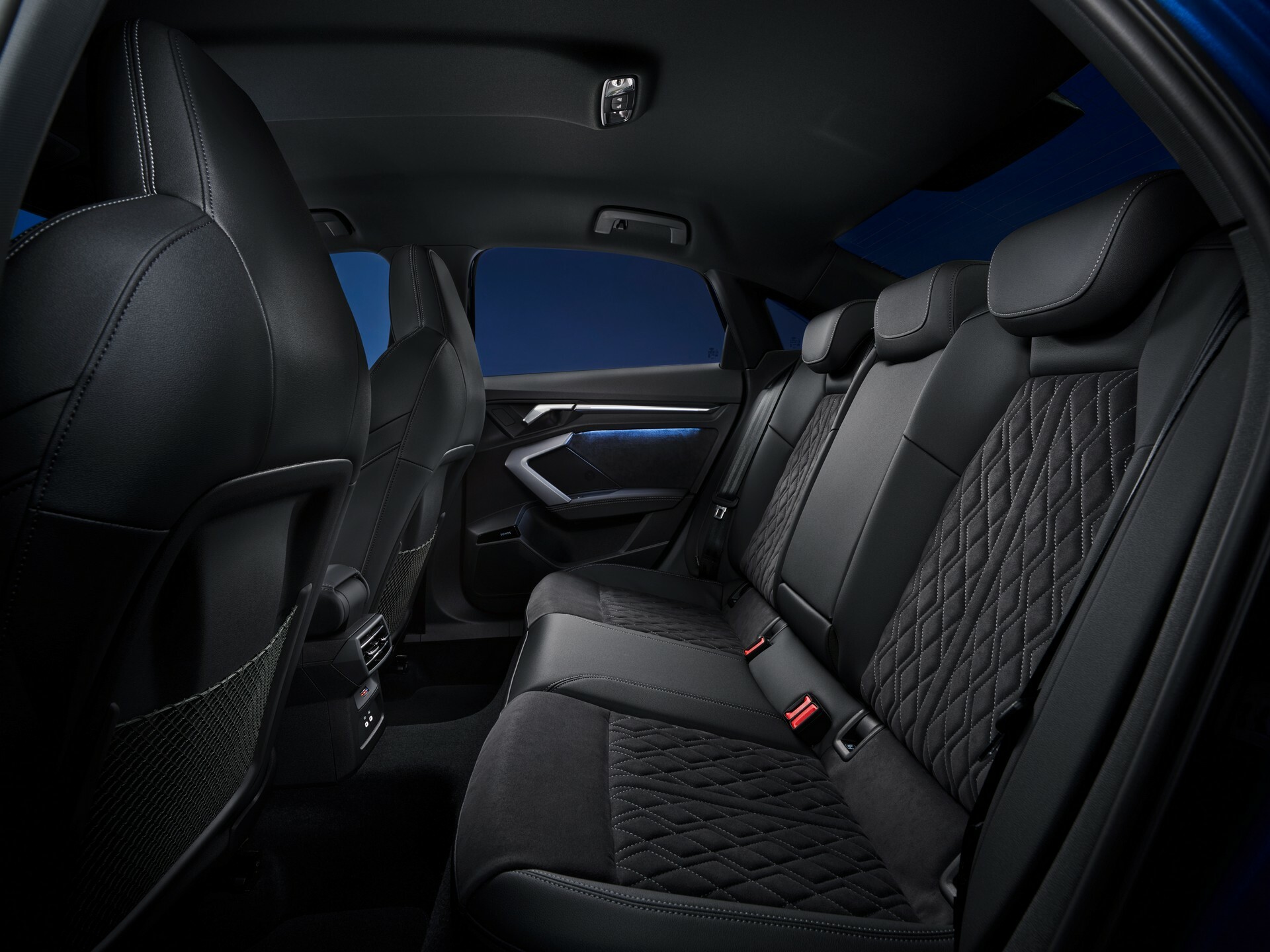 2025 Audi S3 - 75