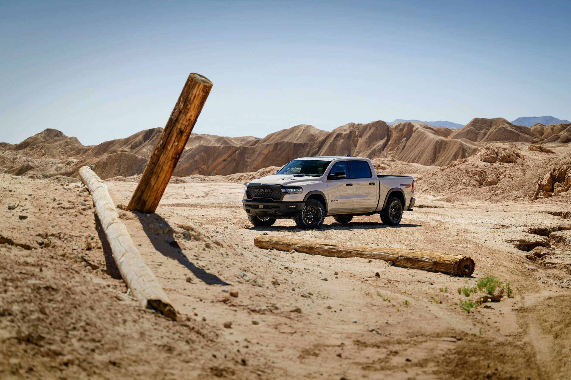 Bat Ram 2025 Ram 1500 Warlock And Rebel X Join The Truck Stampede | Carscoops