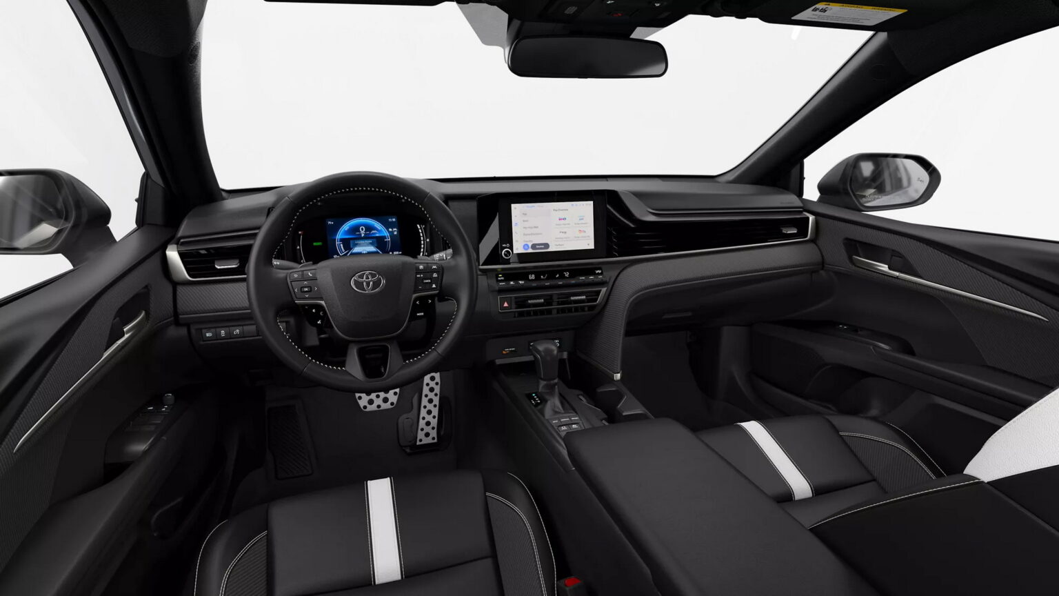2025 Toyota Camry Priced From 28 400 With Hybrid As Standard Carscoops 2025-toyota-camry-priced-from-28-400-with-hybrid-as-standard-carscoops
