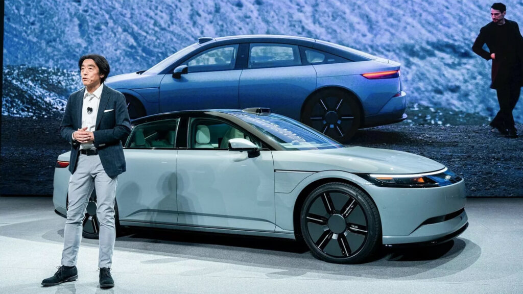  U.S. Dealers Concerned About VW’s Scout And Sony Honda’s Afeela Direct Sales Model