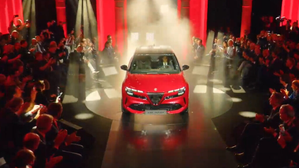  Stellantis Boss Rejected Chinese Offer To Buy One Of Its French Brands