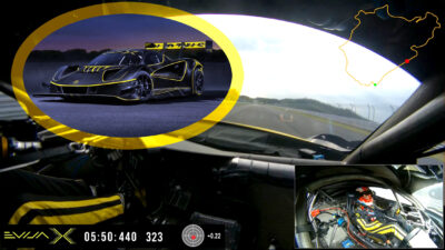 Lotusinhand 3種 Lotus Men's Watch Lotus Chronograph Silver Black Men's Analog