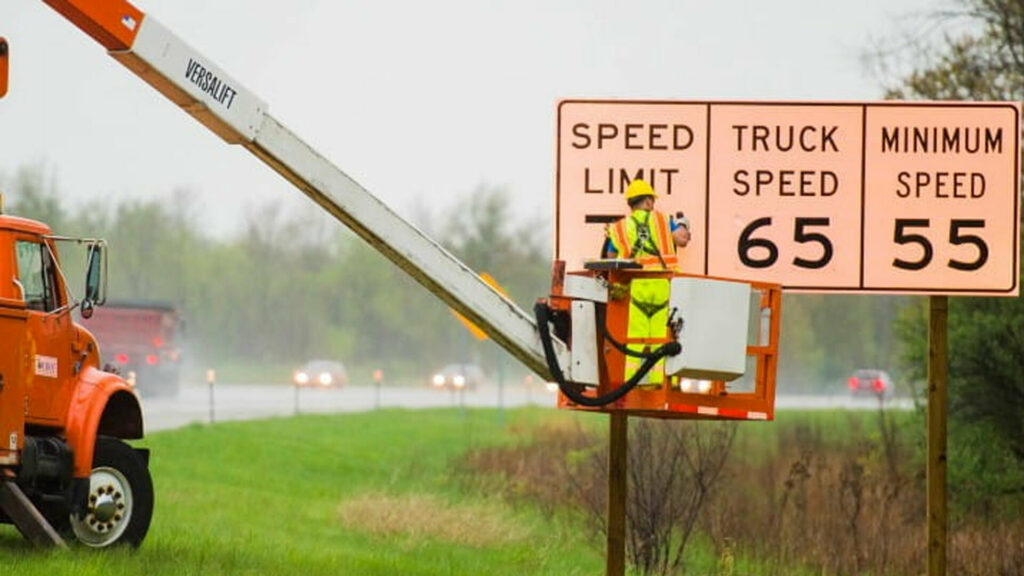  Increasing Highway Speeds Could Lead To Spillover Effect On Nearby Roads