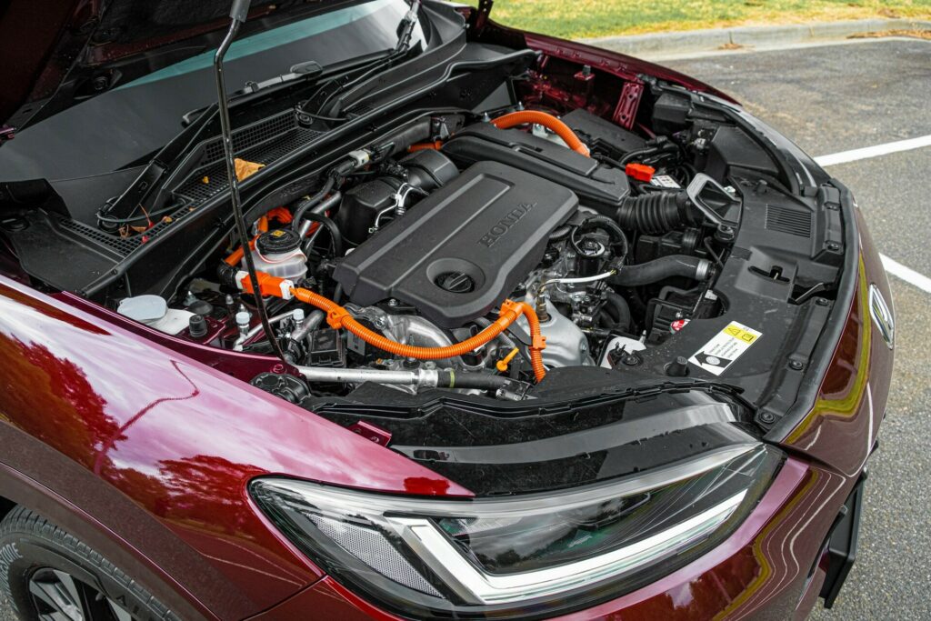  Review: 2024 Honda ZR-V e:HEV LX Is A Smooth And Efficient Hybrid
