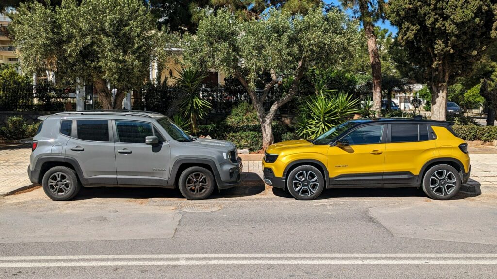  Review: Jeep Avenger EV Is A Fun Little Gem That’s Too Small For US