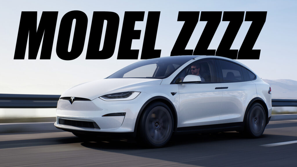  Sleeping Tesla Driver Cruises On Autopilot For 25 Miles Before Police Stopped Him