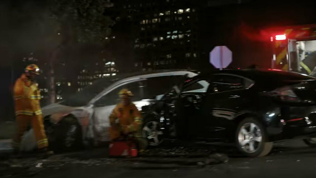  US Traffic Deaths Still Too High Despite 2023 Decline