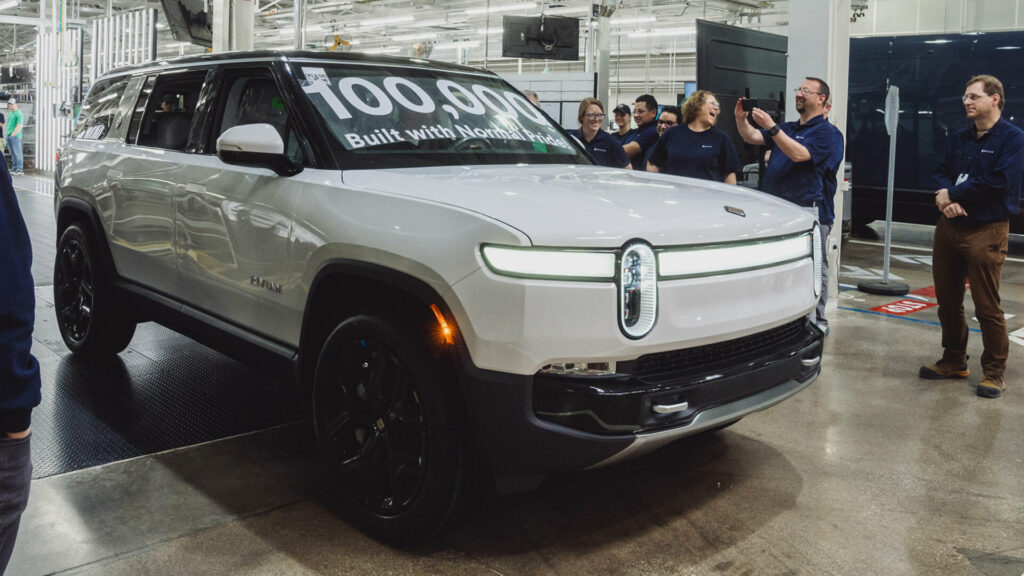  Chevy Silverado EV RST First Edition Price Drops By $10k Ahead Of Launch