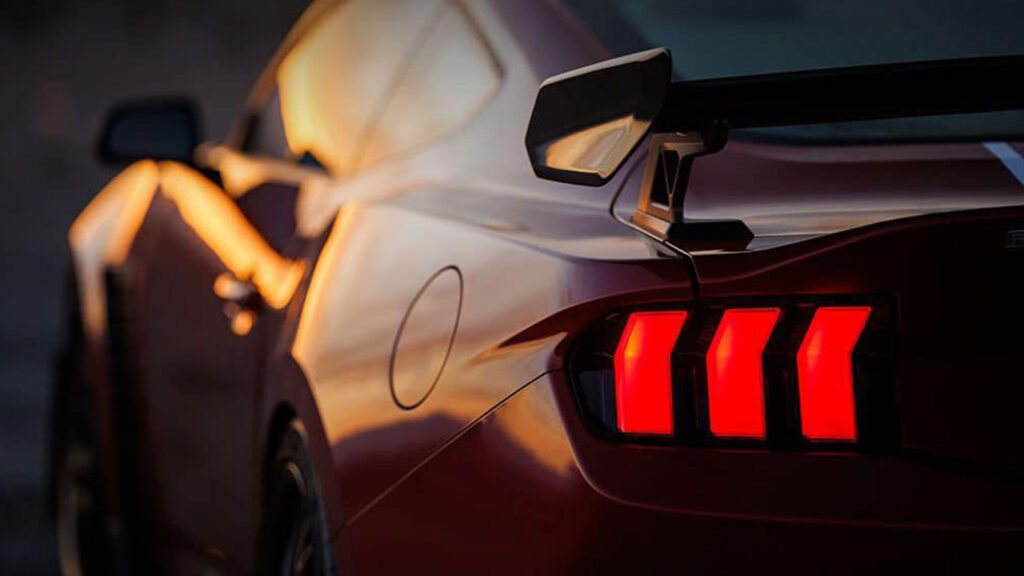  Shelby American Is Cooking Up A Very Special Ford Mustang – Is It A New Super Snake?