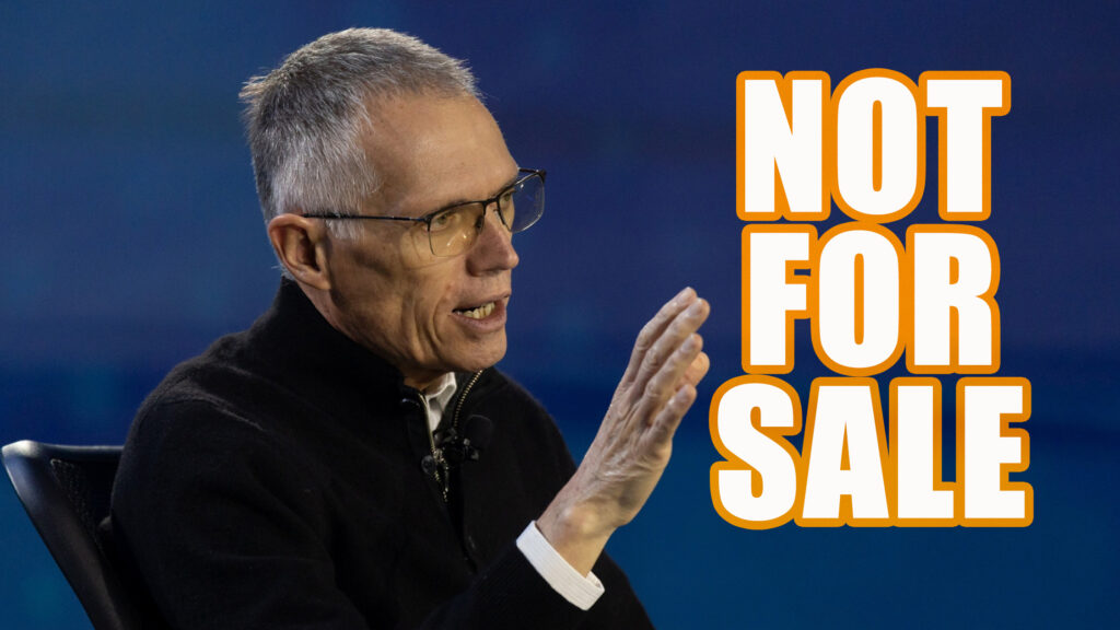  Stellantis Boss Rejected Chinese Offer To Buy One Of Its French Brands