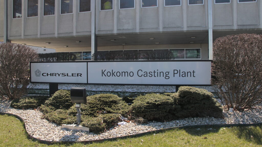  Stellantis Battles Suppliers Leading To Plant Shutdowns And Lawsuits