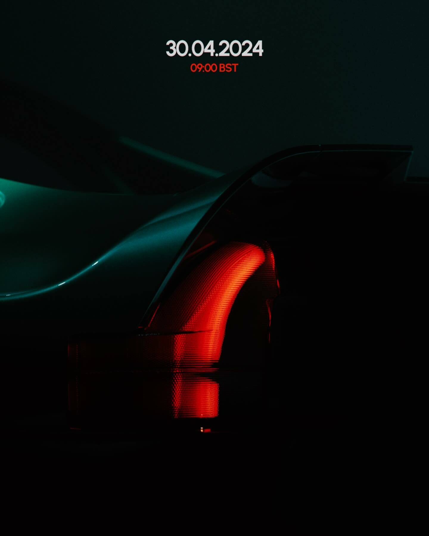 TWR Supercat Is A V12-Powered Jaguar XJS Restomod With Racing Pedigree ...