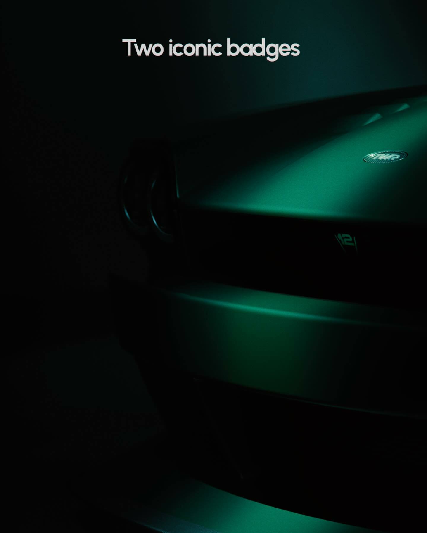 TWR Supercat Is A V12-Powered Jaguar XJS Restomod With Racing Pedigree ...