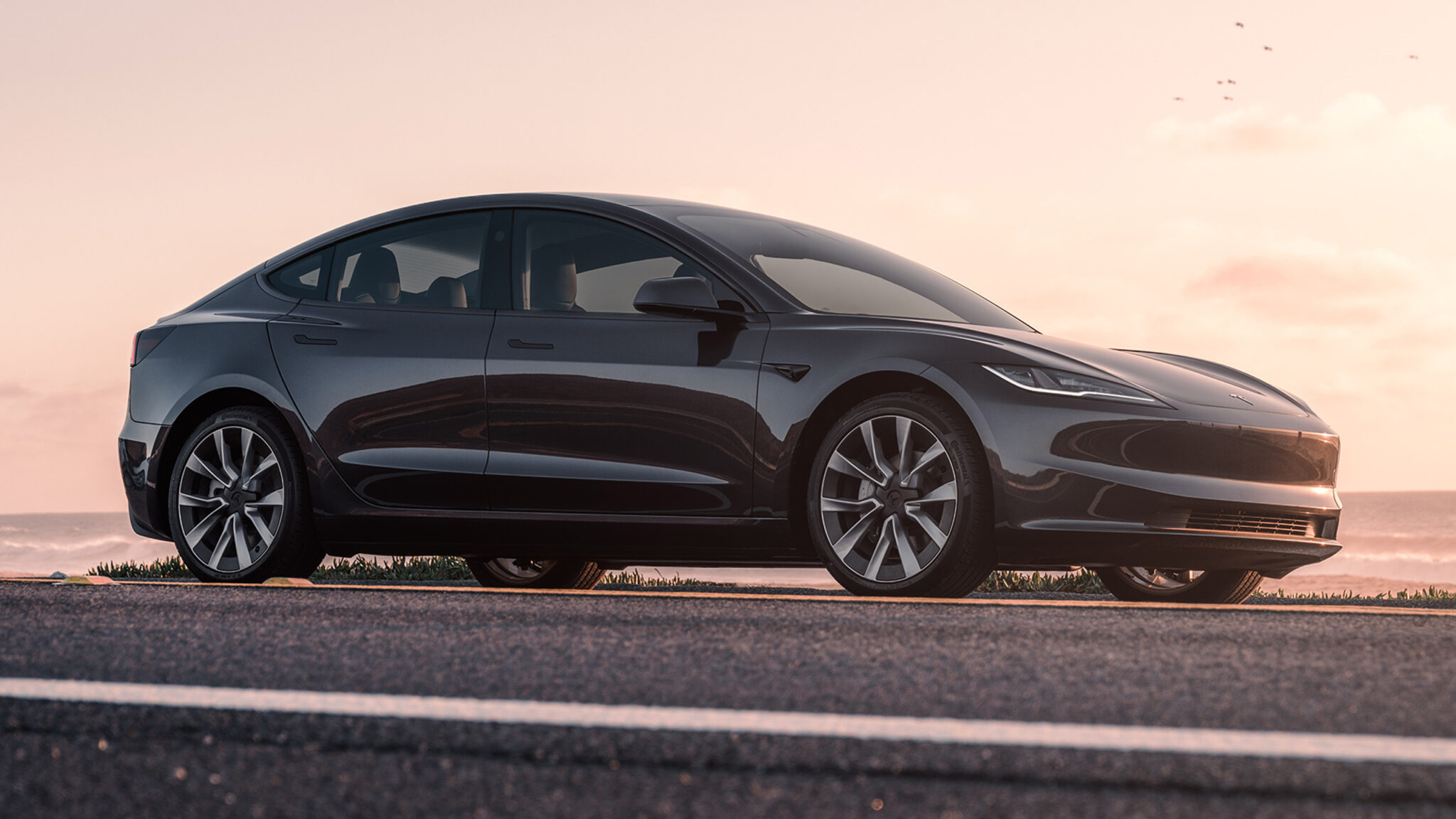 2027 Volvo ES60: Visualizing An Electrified BMW 3-Series Rival | Carscoops