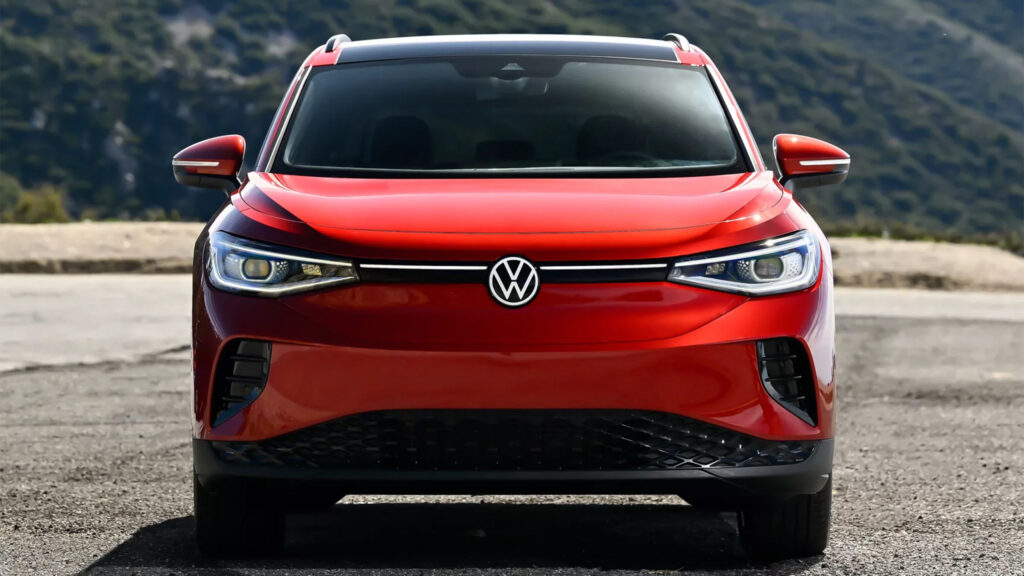  New Discounts Make Toyota bZ4X And VW ID.4 Much More Appealing To Lease