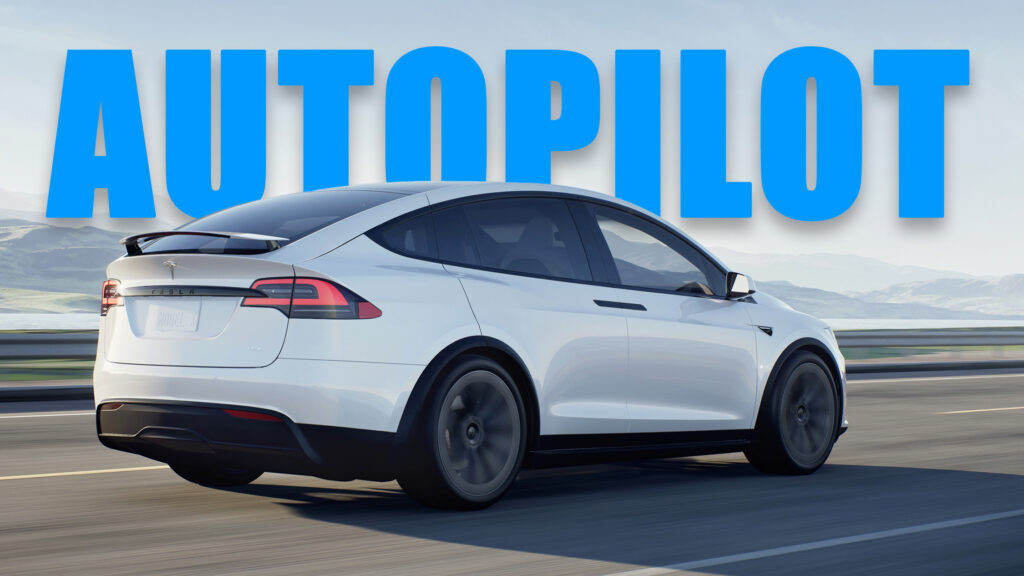  Tesla Settles Autopilot Crash Suit A Day Before Trial