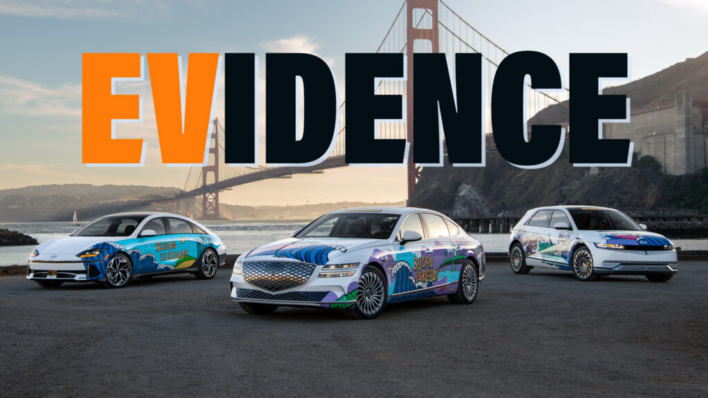  Study Shows EVs Reduced CO2 In San Francisco Bay Area