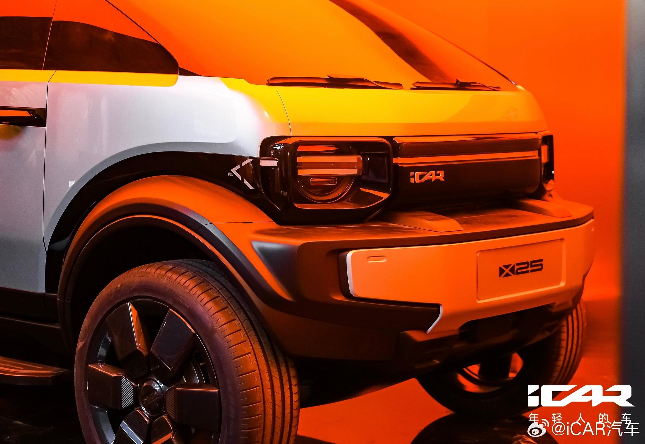 Chery’s iCar Expands Its Lineup With Rugged Minivans And Tougher SUVs