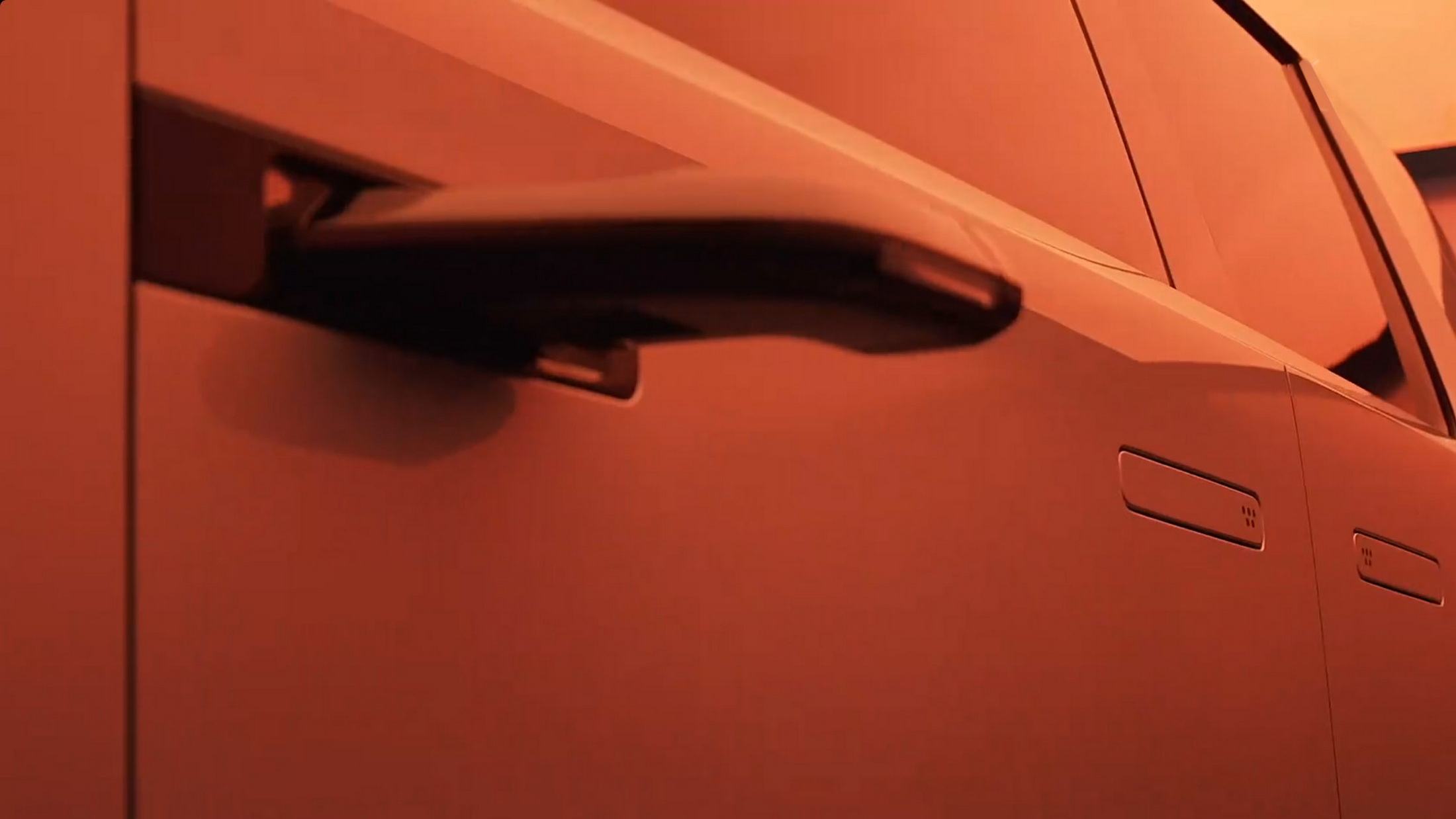 Chery’s iCar Expands Its Lineup With Rugged Minivans And Tougher SUVs
