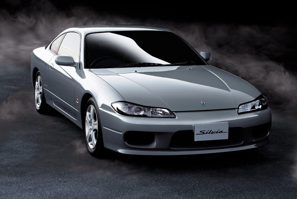 2028 Nissan Silvia: We Imagine An Affordable Electric Revival To The 240SX