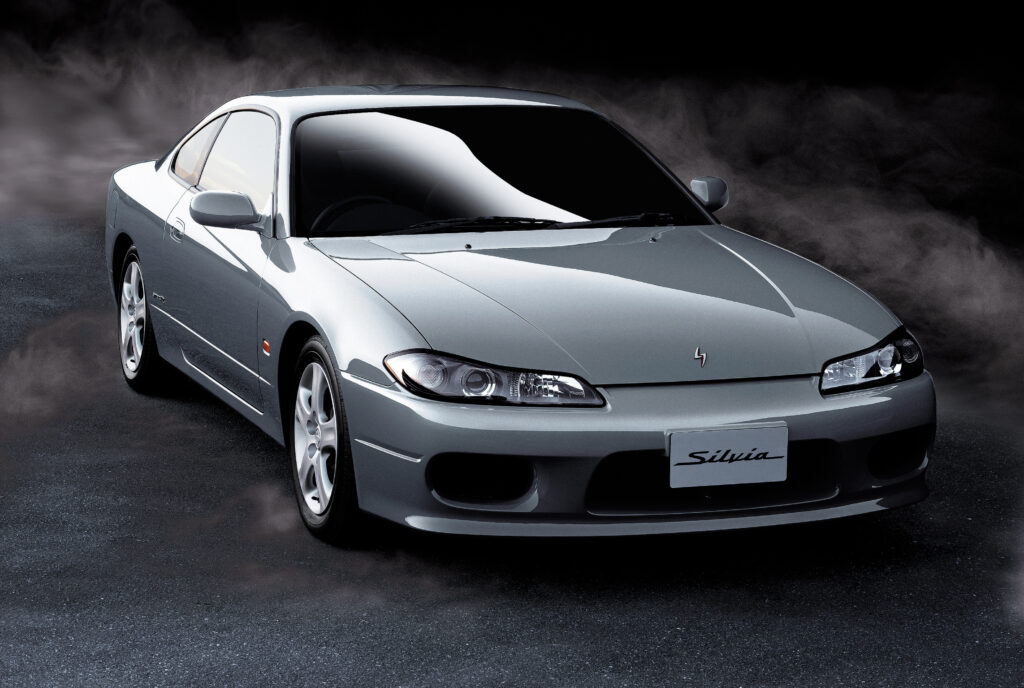     2028 Nissan Silvia: We envision an affordable electric revival of the 240SX