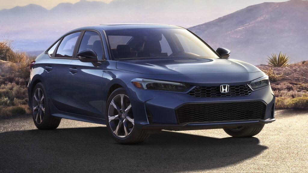  Honda Dealer Faces $10,000 Fine Per Car Over Shady Sales Tactics