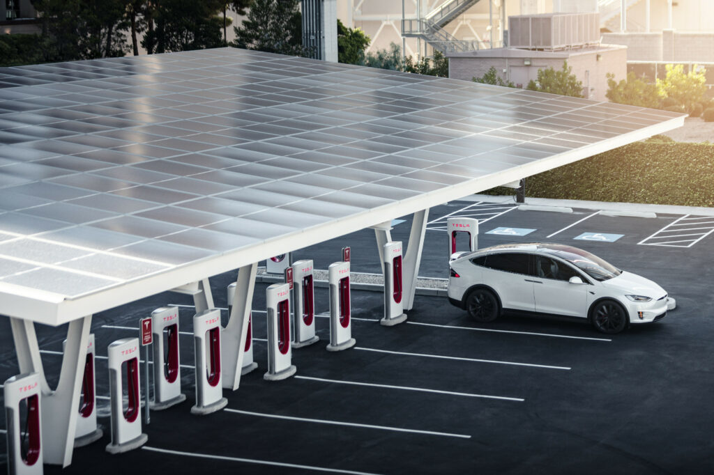  What Is Tesla Doing With $17M In Federal Charging Grants After Firing Supercharger Team?