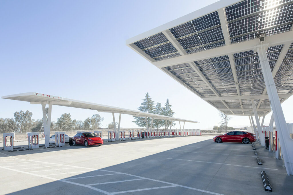  What Is Tesla Doing With $17M In Federal Charging Grants After Firing Supercharger Team?