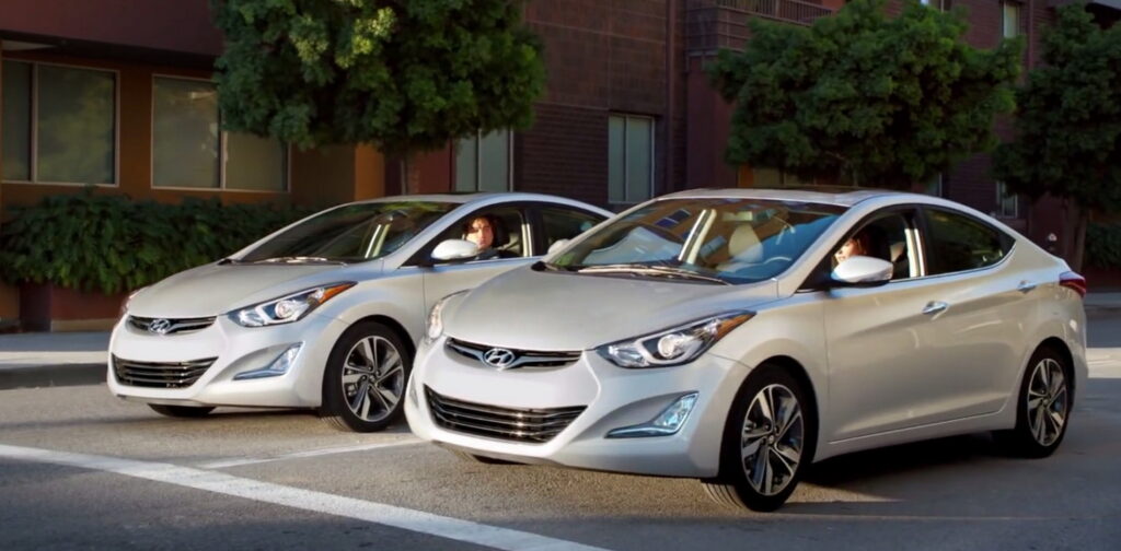  Hyundai, Kia Pay $300,000 To Settle Claims They Illegally Repo’d Service Members Cars