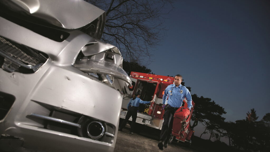  Drunk Driving Deaths Hit Nearly 20-Year High Despite Fewer DUI Arrests