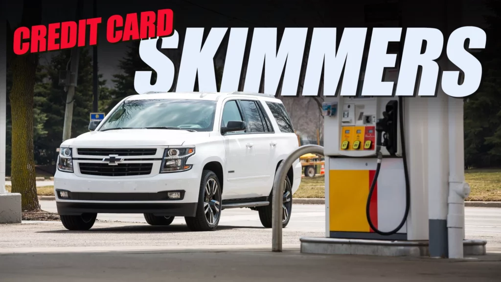  Florida Skimmer Gang Busted After Decade-Long Nationwide Gas Pump Heist