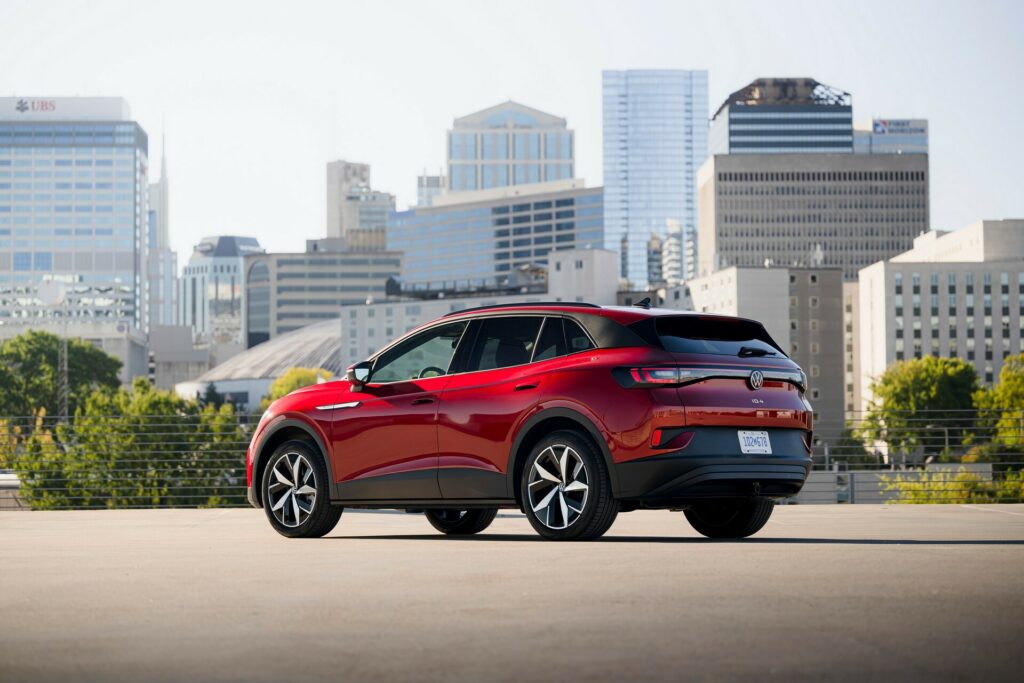  Every VW Model Dropped In Sales, Except The Two You’d Never Expect