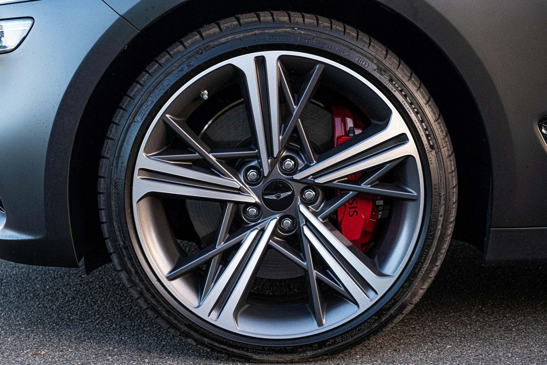 Review: 2024 Genesis G70 Turbo V6 Is Better Than Ever