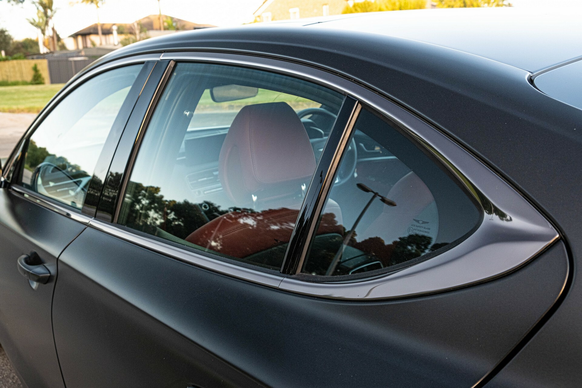 Review: 2024 Genesis G70 Turbo V6 Is Better Than Ever