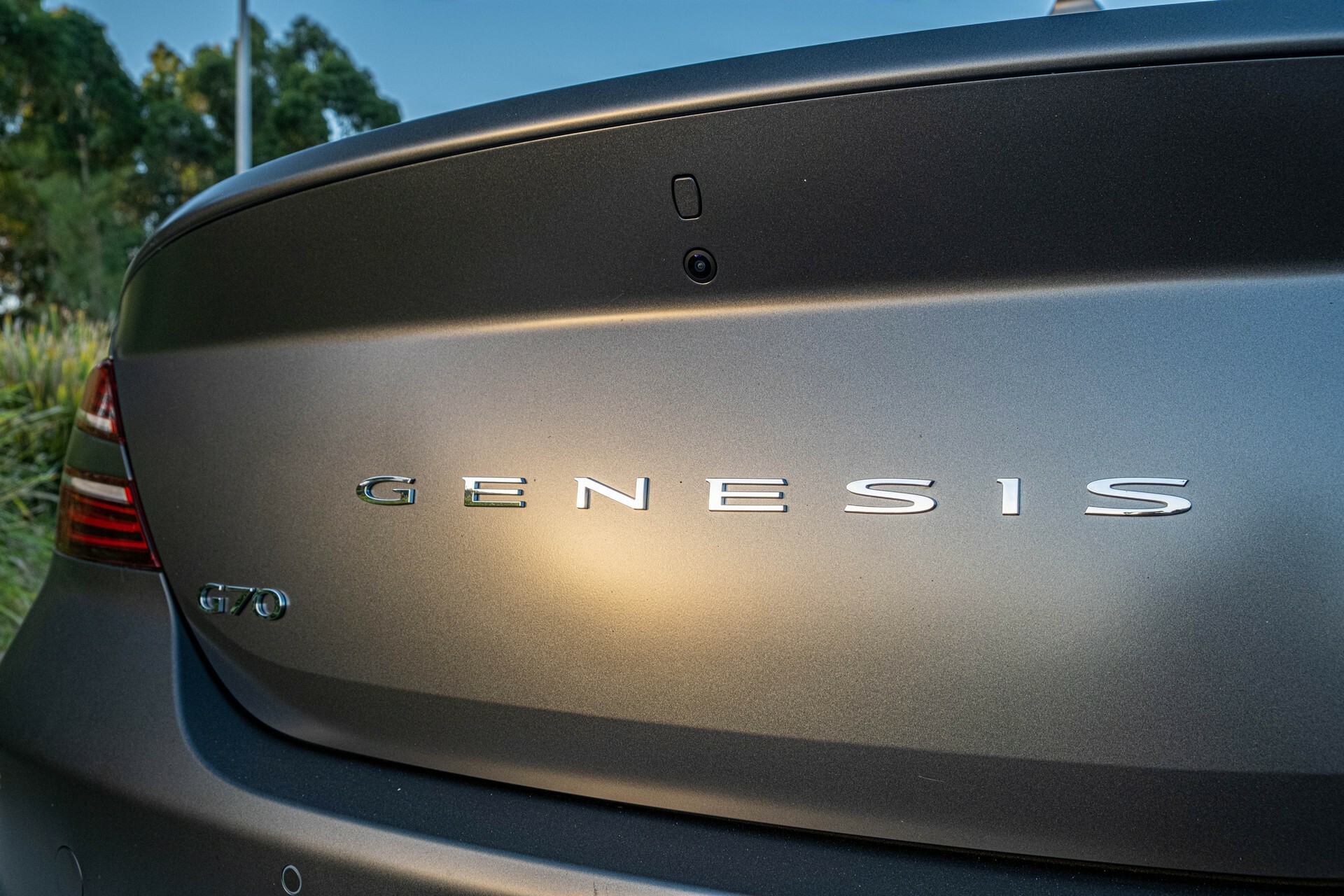 Review: 2024 Genesis G70 Turbo V6 Is Better Than Ever