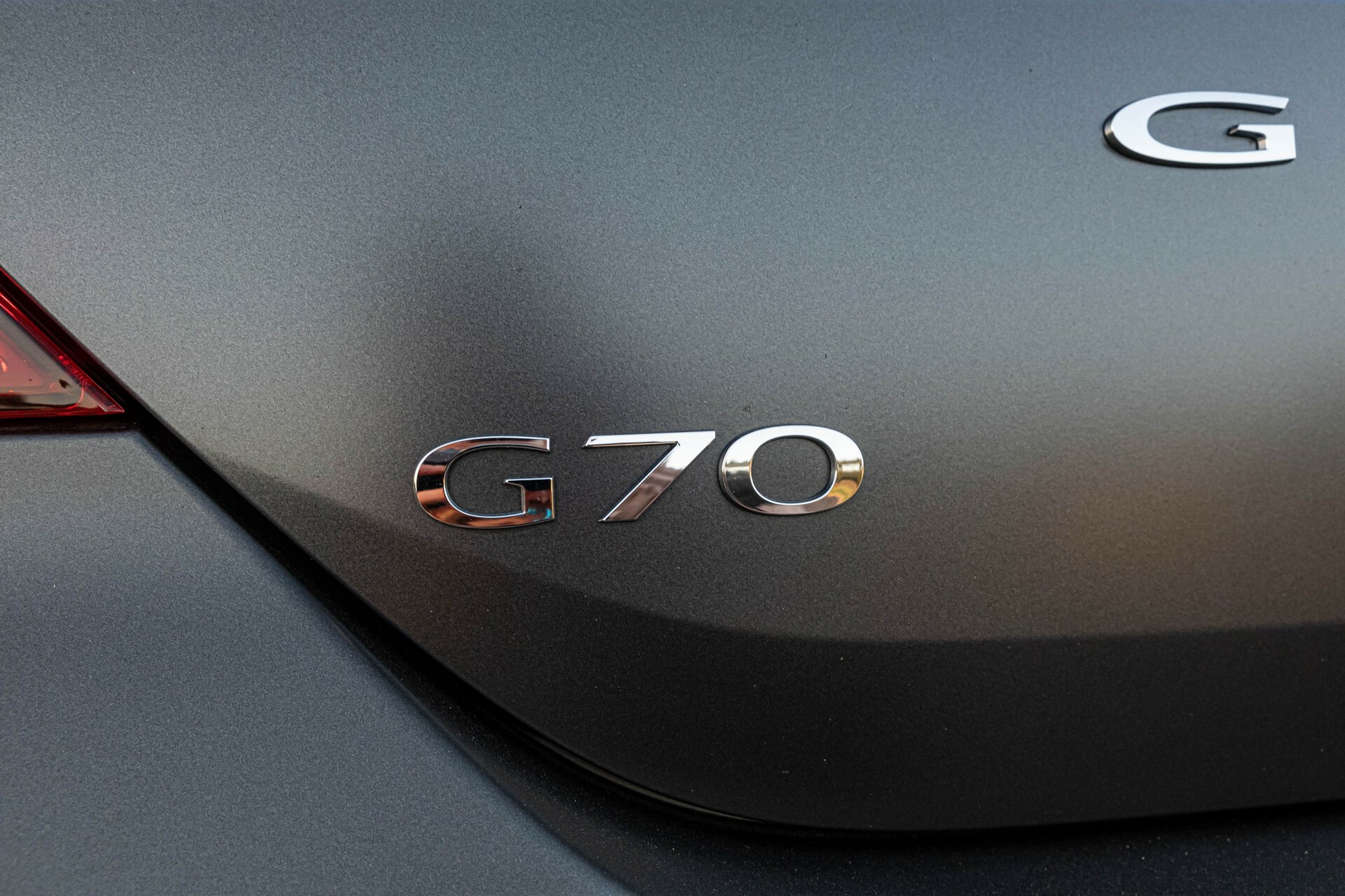 Review: 2024 Genesis G70 Turbo V6 Is Better Than Ever