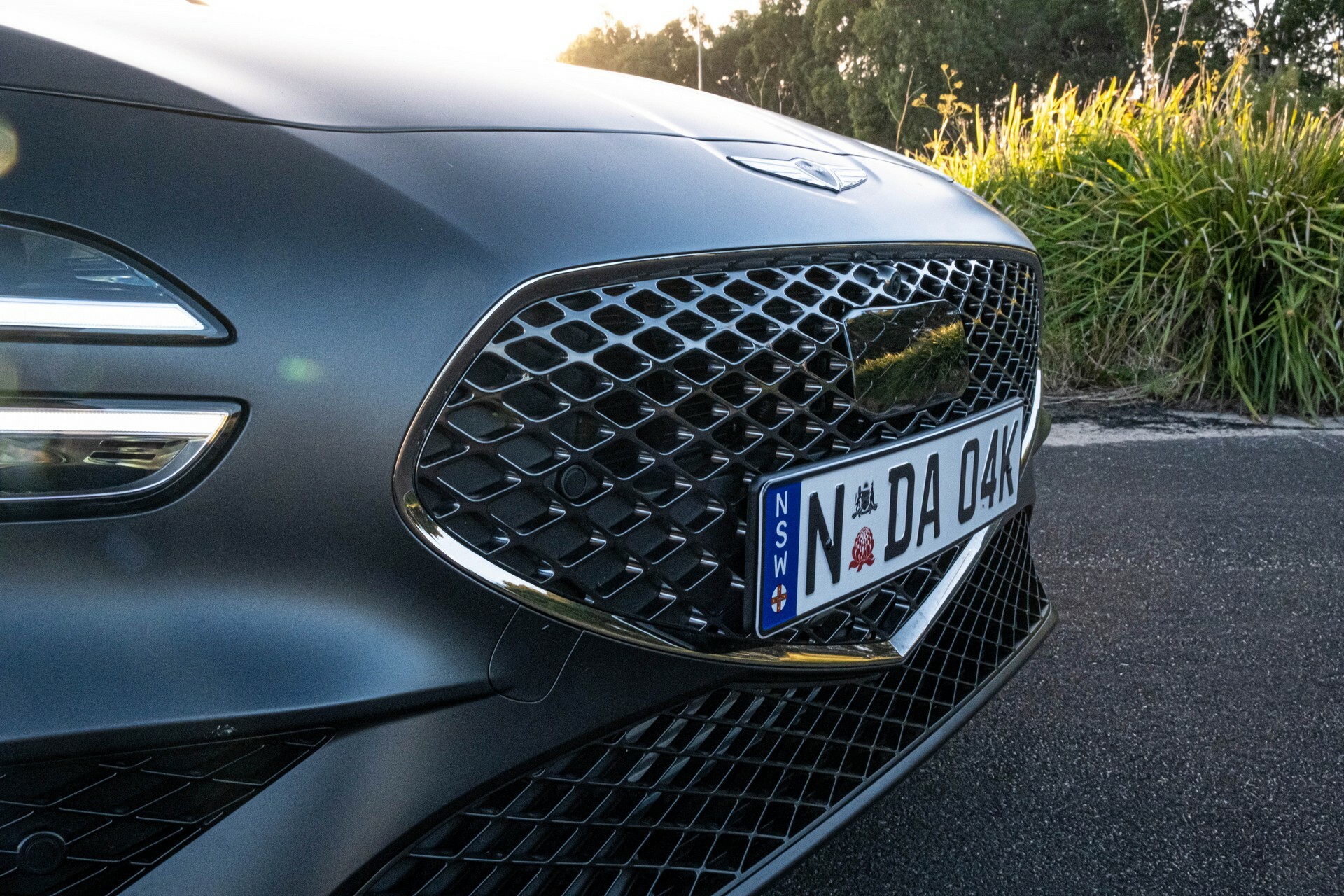 Review: 2024 Genesis G70 Turbo V6 Is Better Than Ever